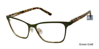 Green Gold - GRN