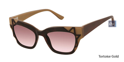 Tortoise Gold - TOR