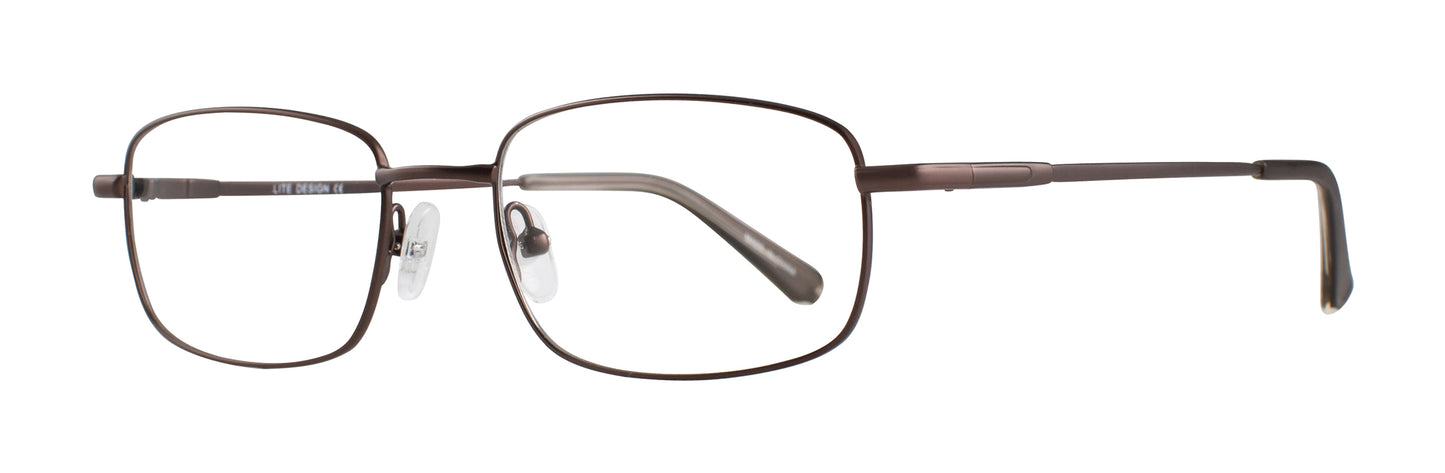 Lite Design LD1017 Eyeglasses