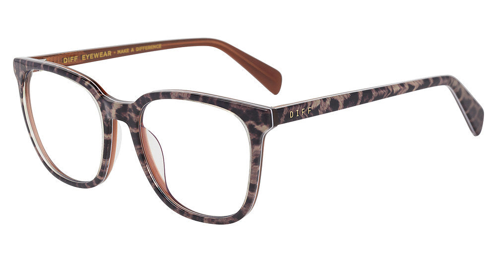 Diff Charitable Optical VDFPARK Eyeglasses