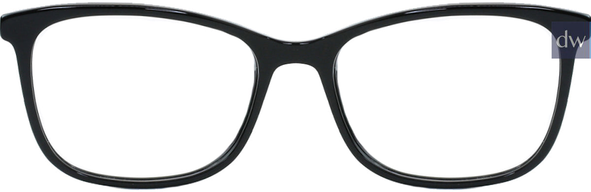 Shiny Purple/Purple Mix Daniel Walters LG039 Eyeglasses.