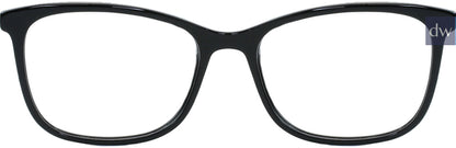 Shiny Purple/Purple Mix Daniel Walters LG039 Eyeglasses.