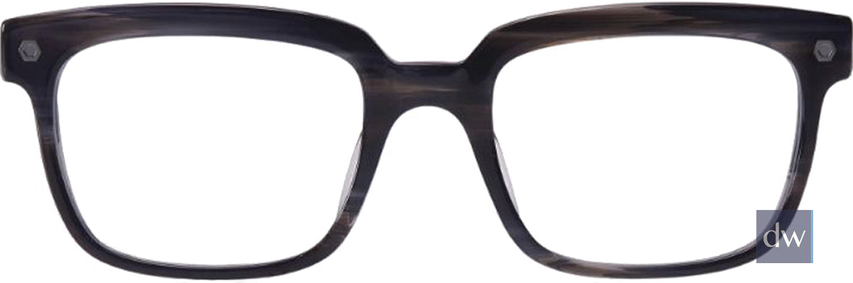 Noir Kingsley LIAM KR016 Eyeglasses.