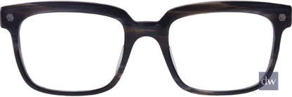 Noir Kingsley LIAM KR016 Eyeglasses.