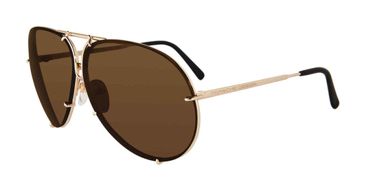 PORSCHE DESIGN P8478 Sunglasses
