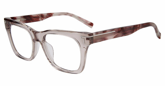 LIGHT PLUM CRYSTAL      TUMI OPTICAL VTU537 Eyeglasses