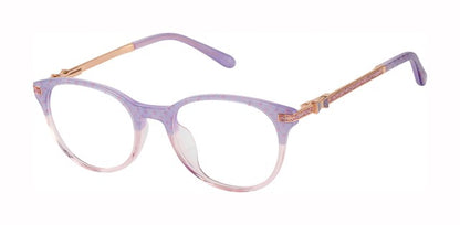 Lulu Guinness LK061 Eyeglasses