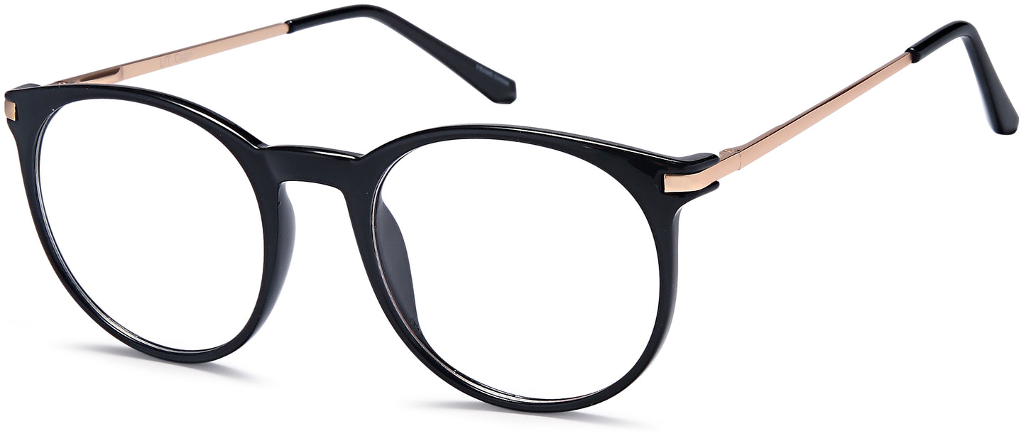 Capri Millennial Lit Eyeglasses