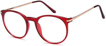 Capri Millennial Lit Eyeglasses