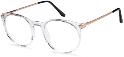 Capri Millennial Lit Eyeglasses