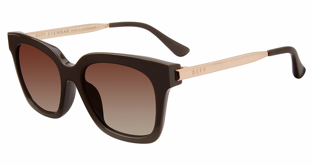 Diff Charitable Optical SDFBLLA Sunglasses