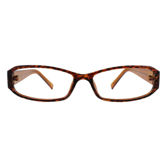 Limited Edition Lila Eyeglasses - Brown