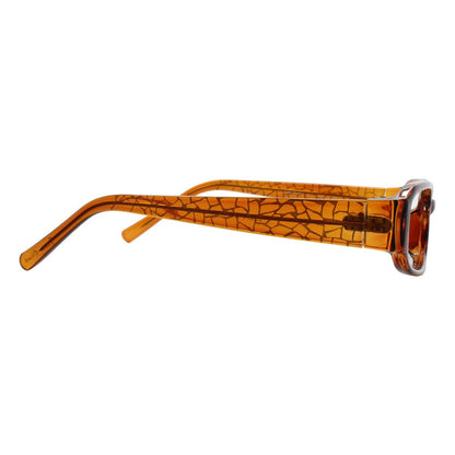Limited Edition Lila Eyeglasses - Brown