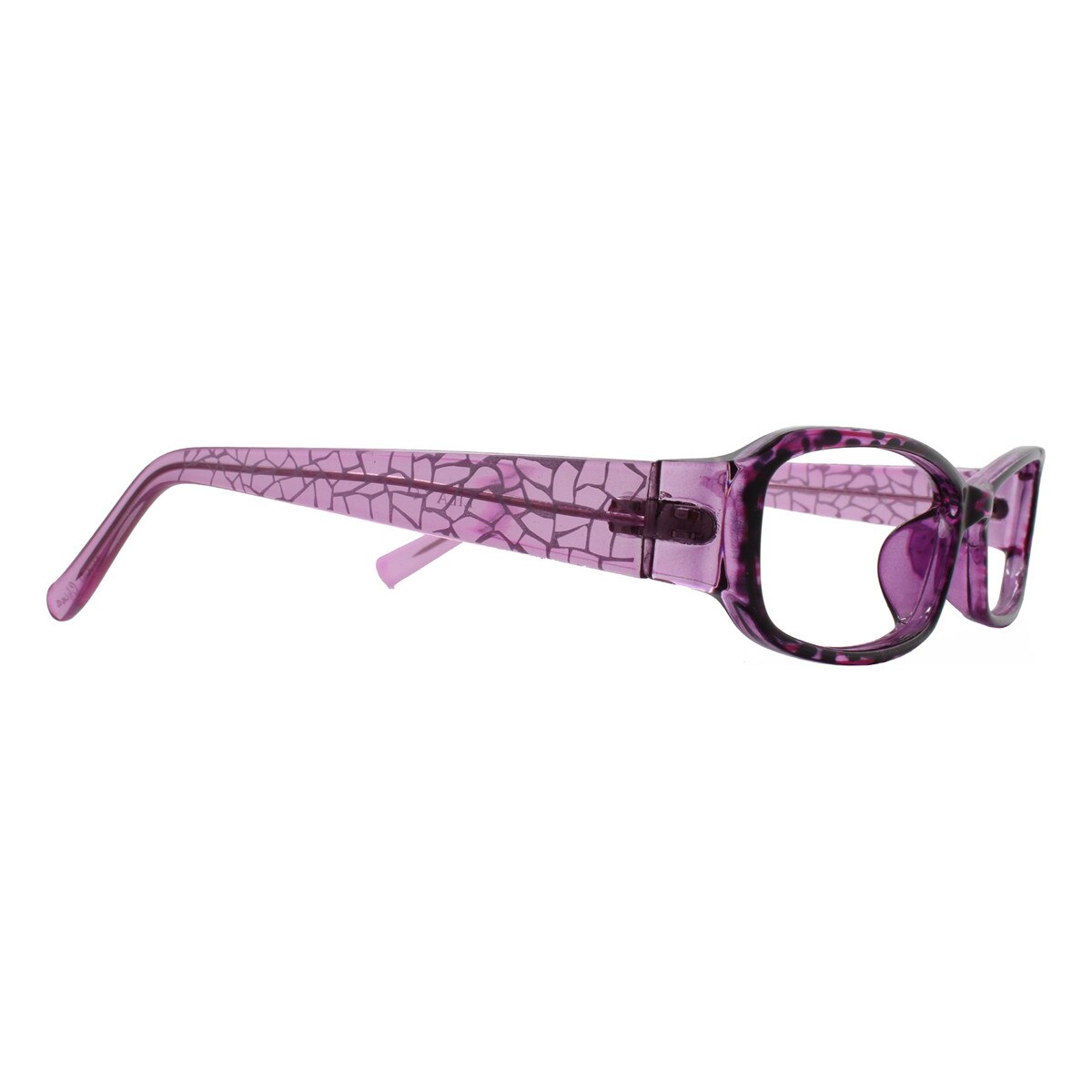 Limited Edition Lila Eyeglasses