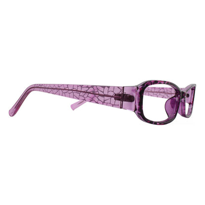 Limited Edition Lila Eyeglasses