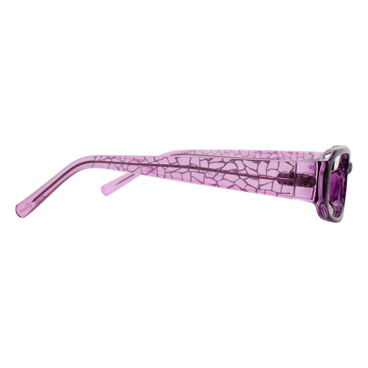 Limited Edition Lila Eyeglasses
