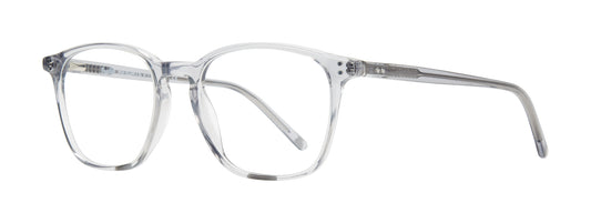 Grey Brooklyn Heights Lafayette Eyeglasses- Teenager