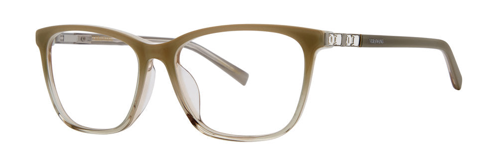 Vera Wang VA74 Rectangle Eyeglasses