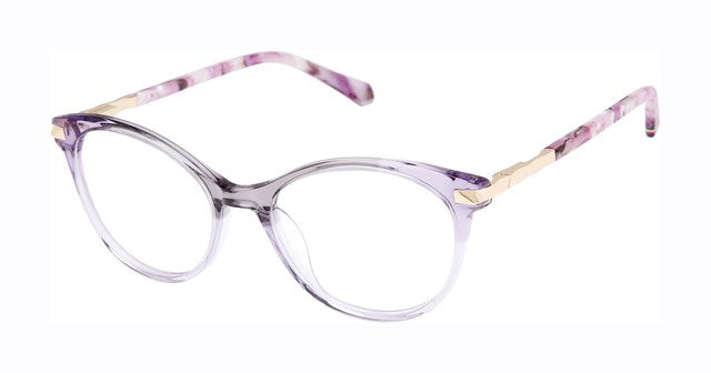 Superdry SDOW033T Eyeglasses | Cellulose Acetate