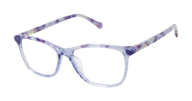 Superdry SDOW021T Eyeglasses | Cellulose Acetate