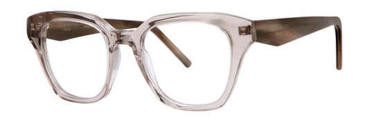 Vera Wang Willa Square Eyeglasses