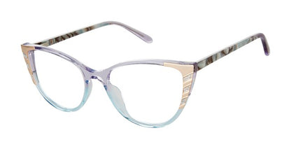Lulu Guinness Optical L942 Eyeglasses