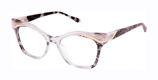 Lulu Guinness Optical L963 Eyeglasses