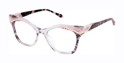 Lulu Guinness Optical L963 Eyeglasses