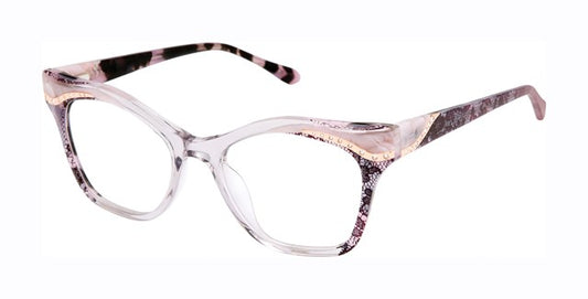Lulu Guinness Optical L963 Eyeglasses