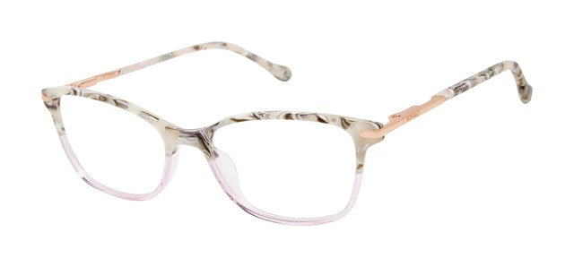 BUFFALO OPTICAL BW027 Eyeglasses