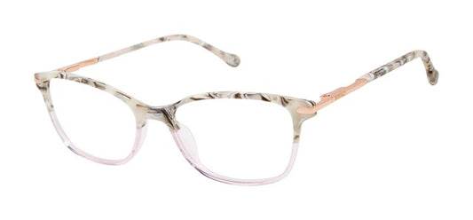 BUFFALO OPTICAL BW027 Eyeglasses