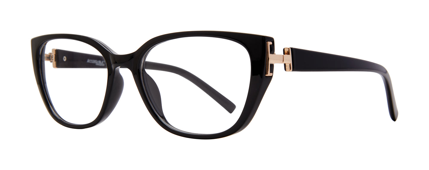 Affordable Designs Layla Eyeglasses