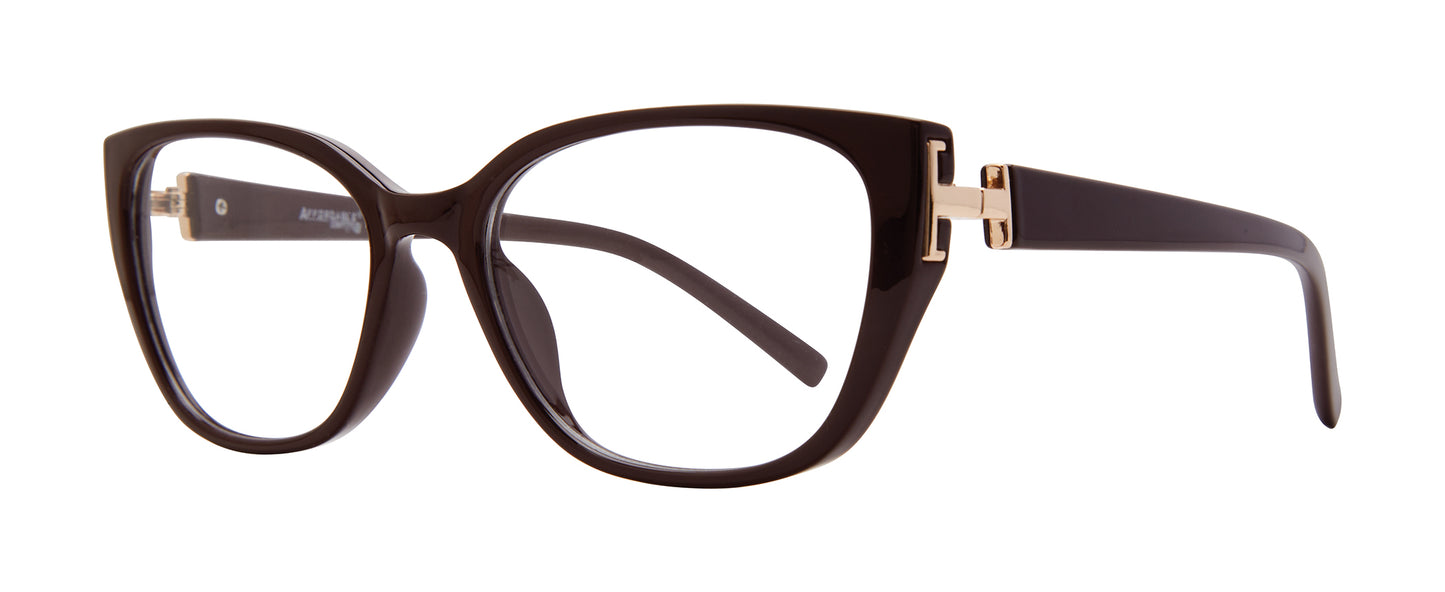 Affordable Designs Layla Eyeglasses