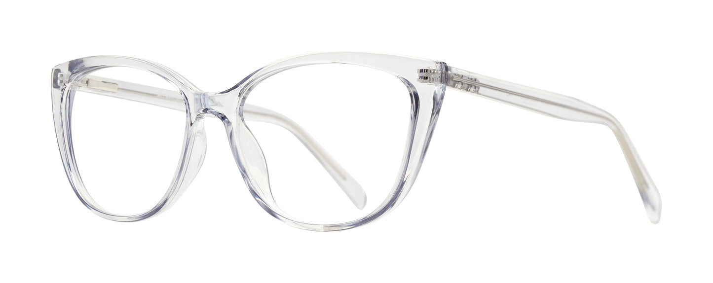 Affordable Designs Leona Eyeglasses