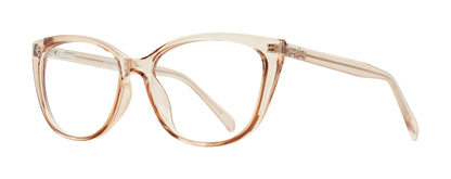 Affordable Designs Leona Eyeglasses