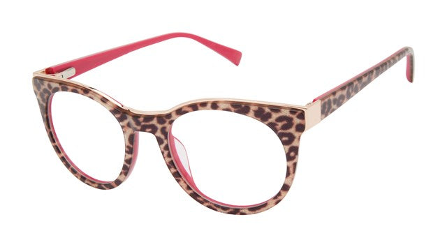 GX BY GWEN STEFANI OPTICAL GX079 Eyeglasses