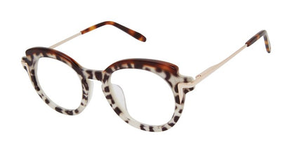 VICTOR GLEMAUD X TURA VGO006 Eyeglasses