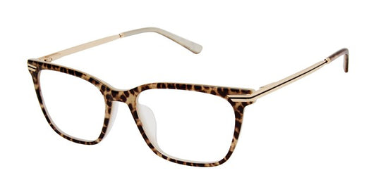 Leopard Glitter    LAUF128