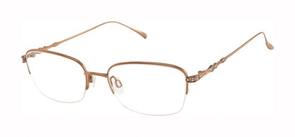 Tura Optical R159 Eyeglasses
