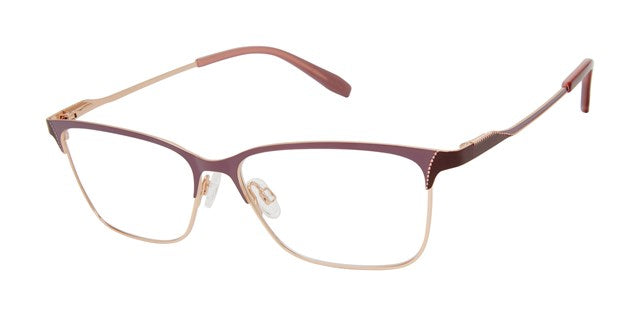 VICTOR GLEMAUD X TURA VGO011 Eyeglasses