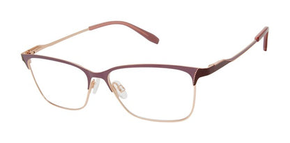 VICTOR GLEMAUD X TURA VGO011 Eyeglasses
