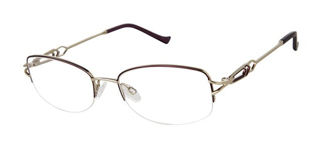 Tura Optical R140 Eyeglasses
