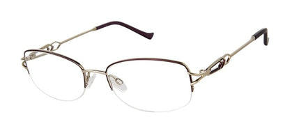 Tura Optical R140 Eyeglasses