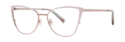 Vera Wang V739 Eyeglasses