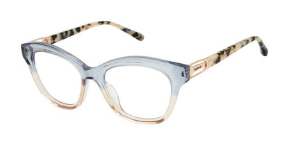 Barbour W Optical BAOW006 Eyeglasses