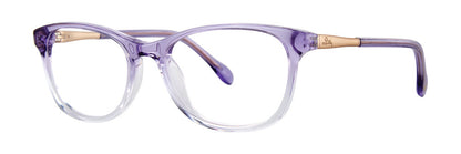 Lilac    Lilly Pulitzer Landry Mini Eyeglasses