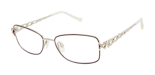 Tura Optical R235 Eyeglasses