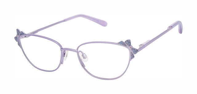 Lulu Guinness LK062 Eyeglasses