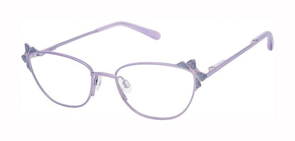 Lulu Guinness LK062 Eyeglasses