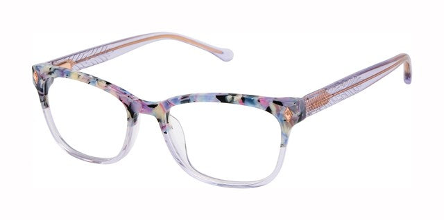 Buffalo Optical BW050 Eyeglasses